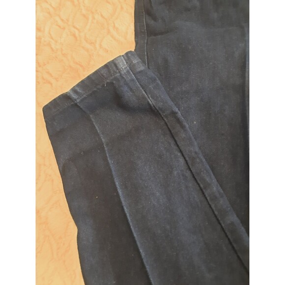 Rockies Rocky Mountain Denim Jeans Western Wear Size 28/7 Inseam 36 17901 Blue - Picture 11 of 11